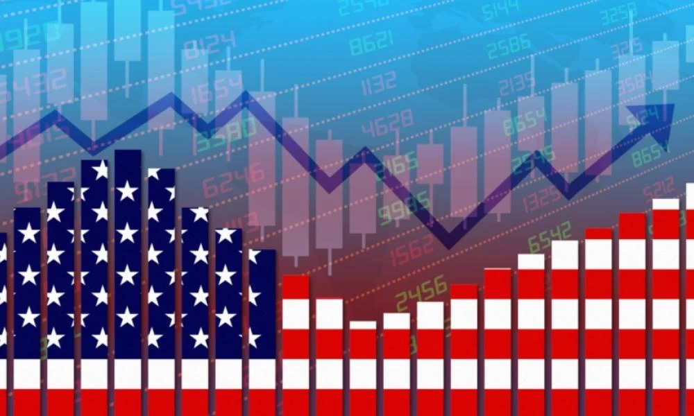 Στο 6,2% ''σκαρφάλωσε'' ο πληθωρισμός στις ΗΠΑ τον Οκτώβριο